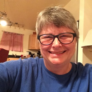 Joanna Burley, O.S.B.